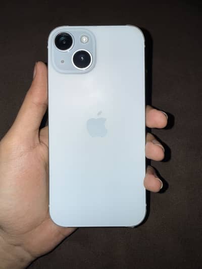 Apple iPhone 15