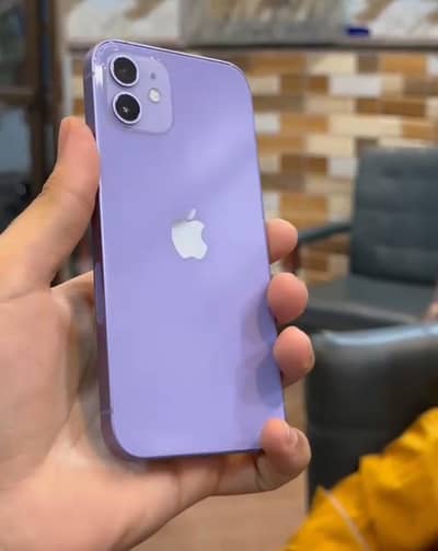Apple iPhone 12