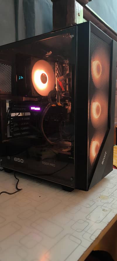 i5 14 gen DDR 5 pc