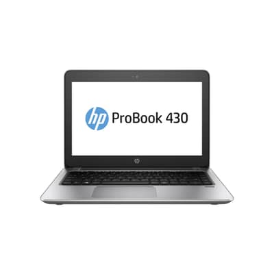 HP ProBook 430 G4