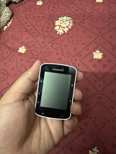 Garmin edge 360
