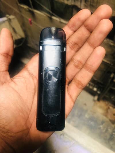Uwell Crown X Pod 60W