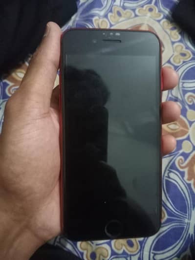 Apple iPhone SE 2020 third generation. 64
