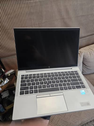 HP 840 G8 Laptop