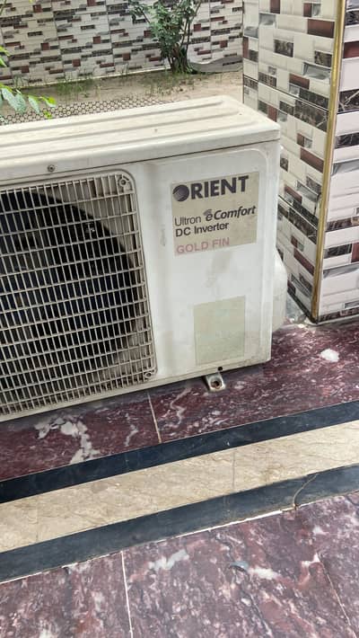 Orient ac