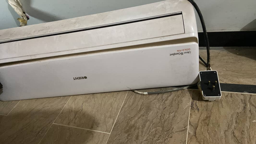 Orient ac 1