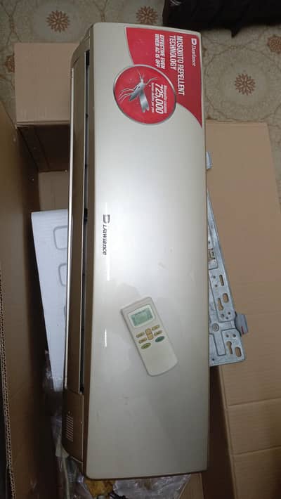 1 ton Dawlance AC