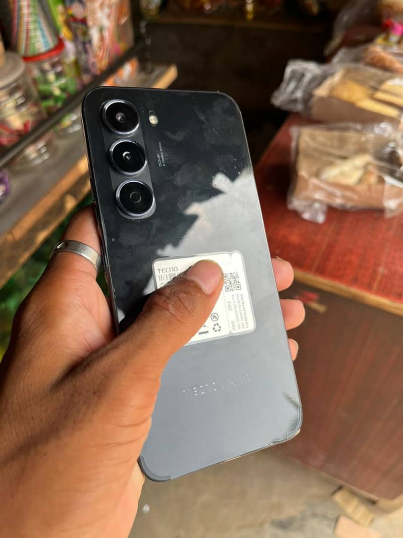 Tecno Other Model 0