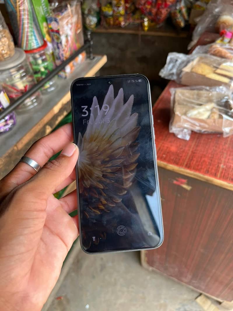Tecno Other Model 3