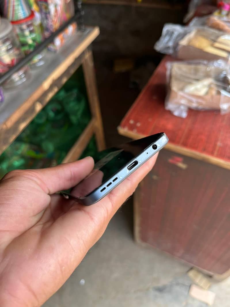 Tecno Other Model 4