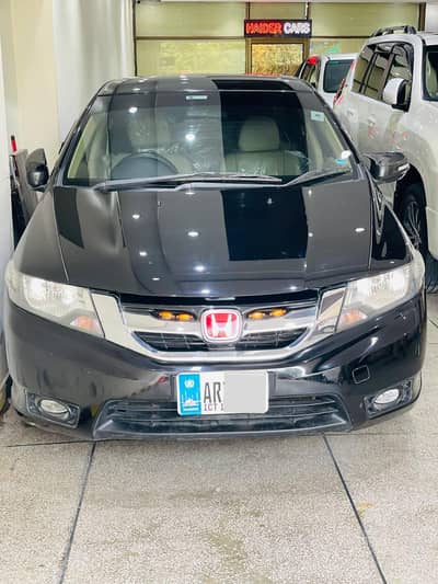 Honda City 1.3 Manual 2020/21 Bank Leased
