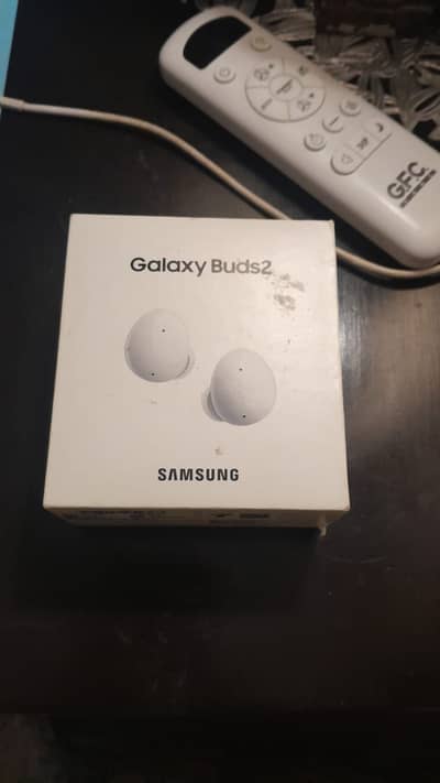 SAMSUNG GALAXY BUDS 2