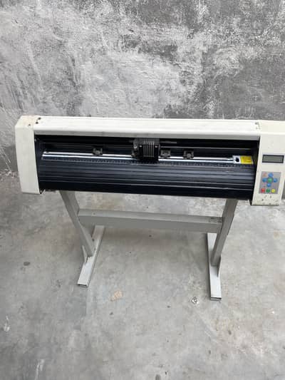 Redsail plotter cutter in good condition