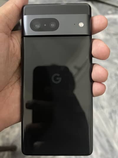 Google Pixel 7
