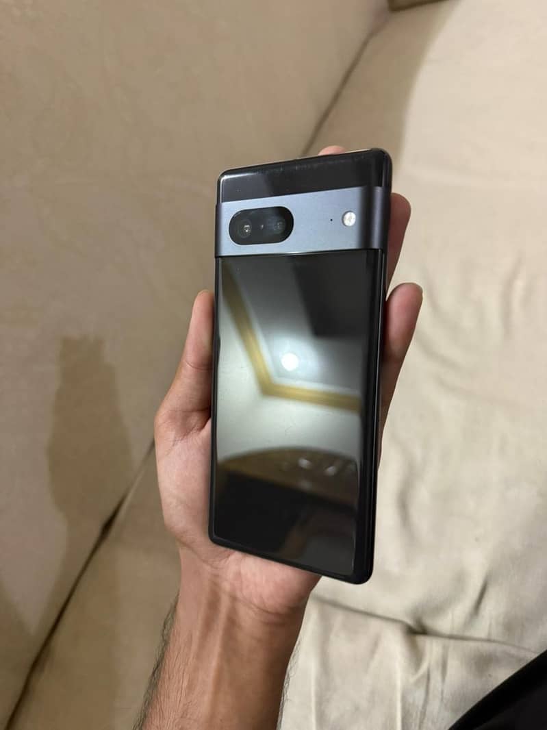 Google Pixel 7 1
