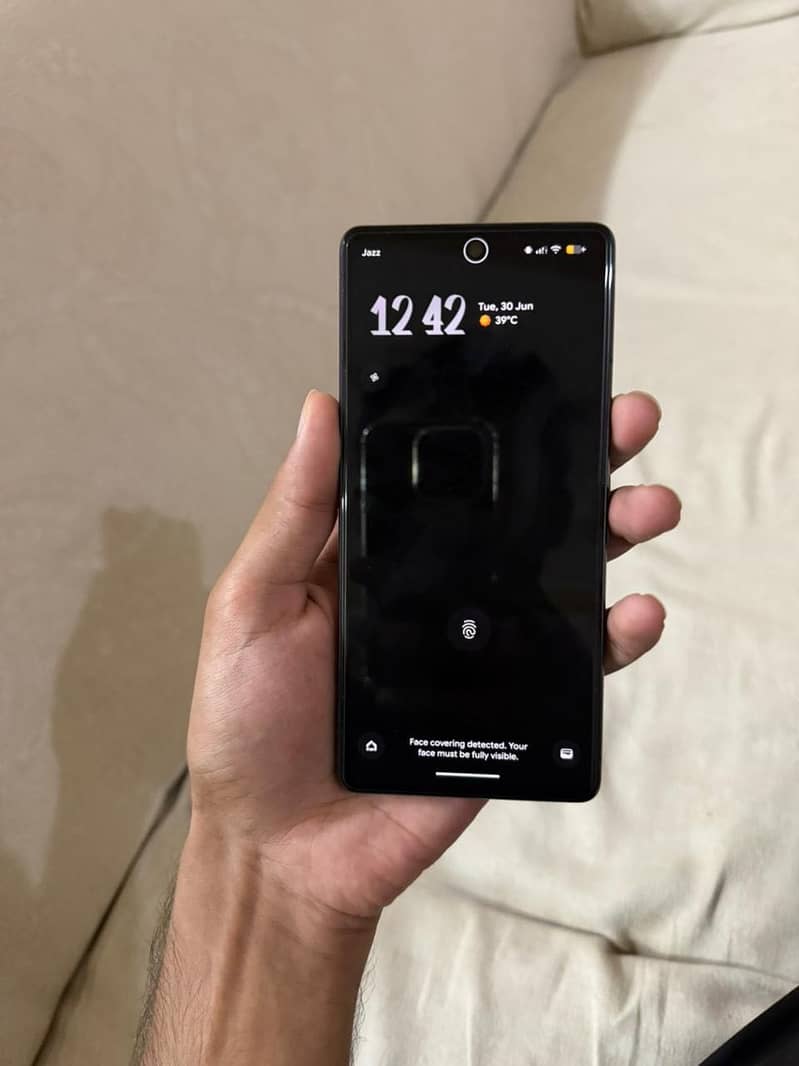Google Pixel 7 3