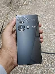 Xiaomi Redmi Note 13