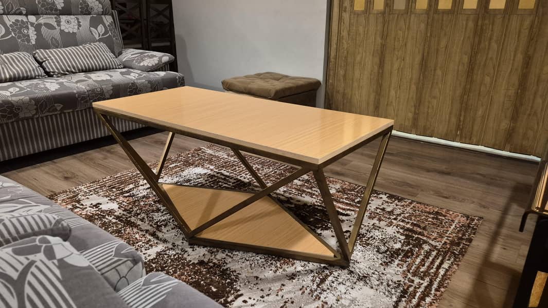 Coffee Table / Centre Table 1