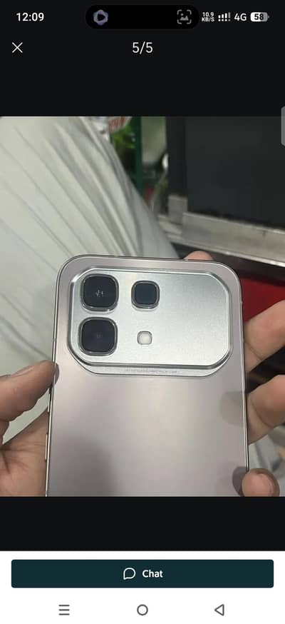 Infinix Note 60 pro for sale