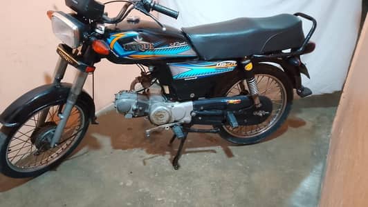 unique 70cc /03101054471
