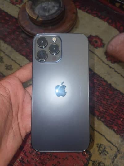 iPhone 13 Pro Max FU