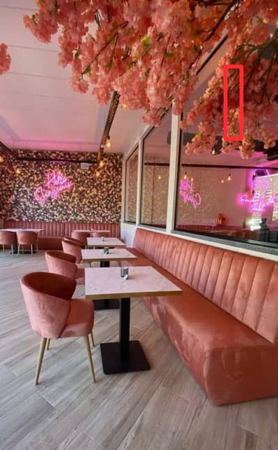 Restaurant cafe chair setting, dining,Sofas available. 03020413458