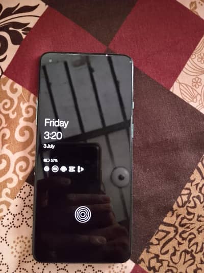 One Plus 8T