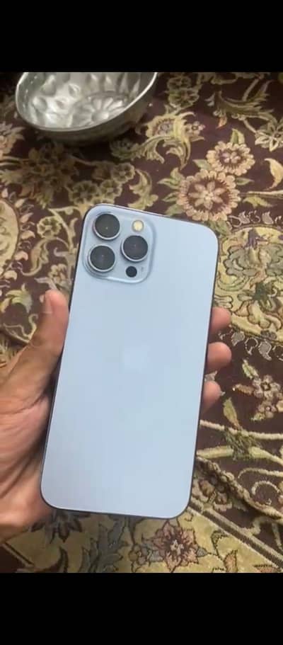 Apple iPhone 13 Pro Max JV 128GB