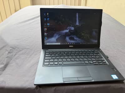 Dell Latitude 7280 – Core i5 6th Gen | 8GB RAM | 256GB SSD