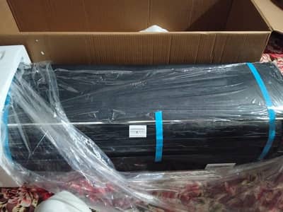Haier model HSU-20HFTEX OW T3