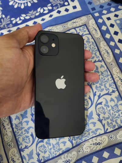 Apple iPhone 12 PTA 256gb