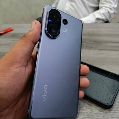 Vivo V60 zeiss camera 12/ 256gb