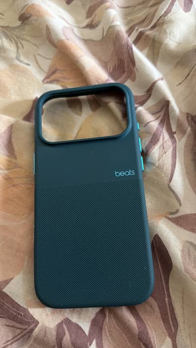 Apple iPhone 17 Pro