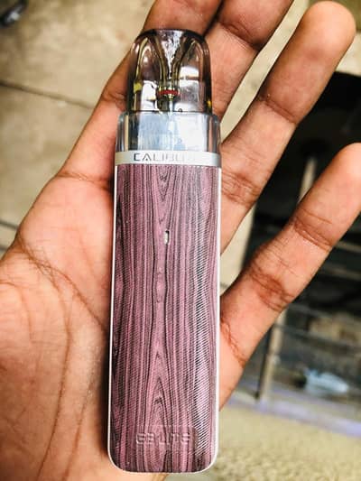 Uwell Caliburn G3 Lite Special Edition 35W
