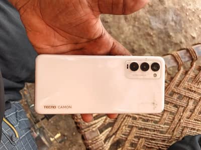 Tecno CAMON 18T