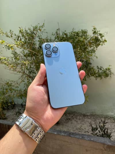 Apple iPhone 13 Pro Max