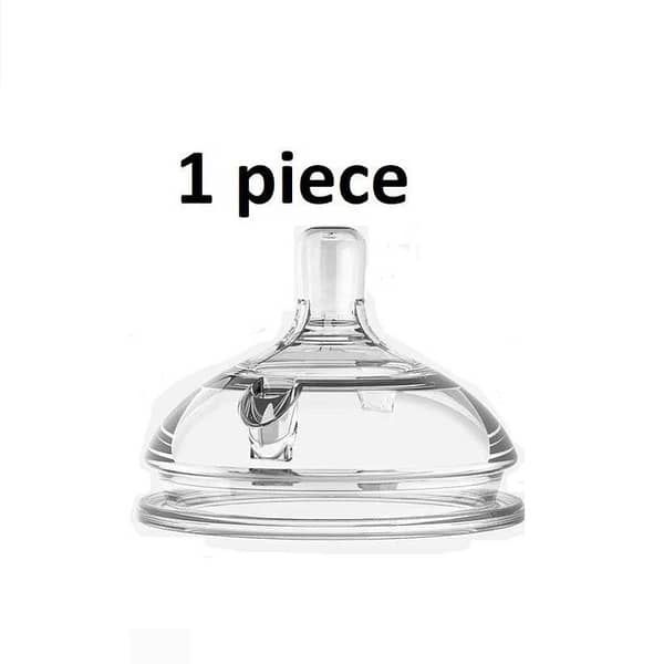 Tommee Tippee Nipple Korean Made, 6+ Months