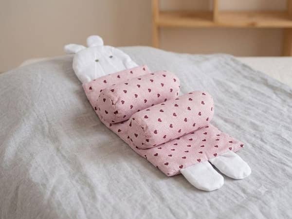 Adjustable Baby Head Shaping Pillow