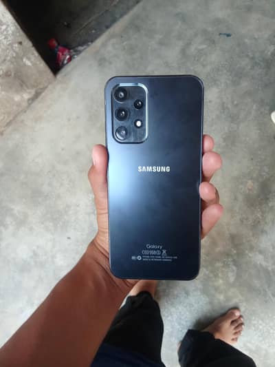Samsung Mobile A73 5G