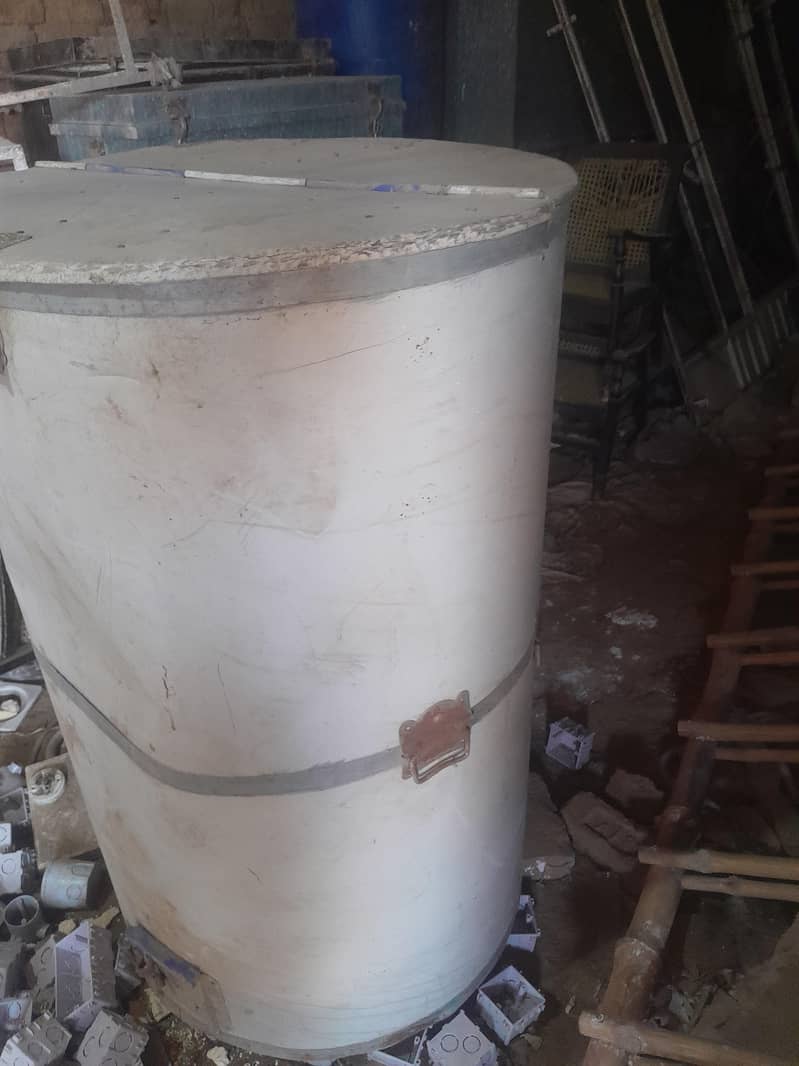 drum wheat 3