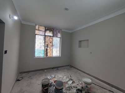 10 Marla Upper Portion In Gulshan Block