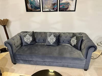 Sofa Set