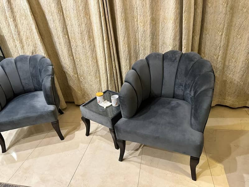 Sofa Set 2