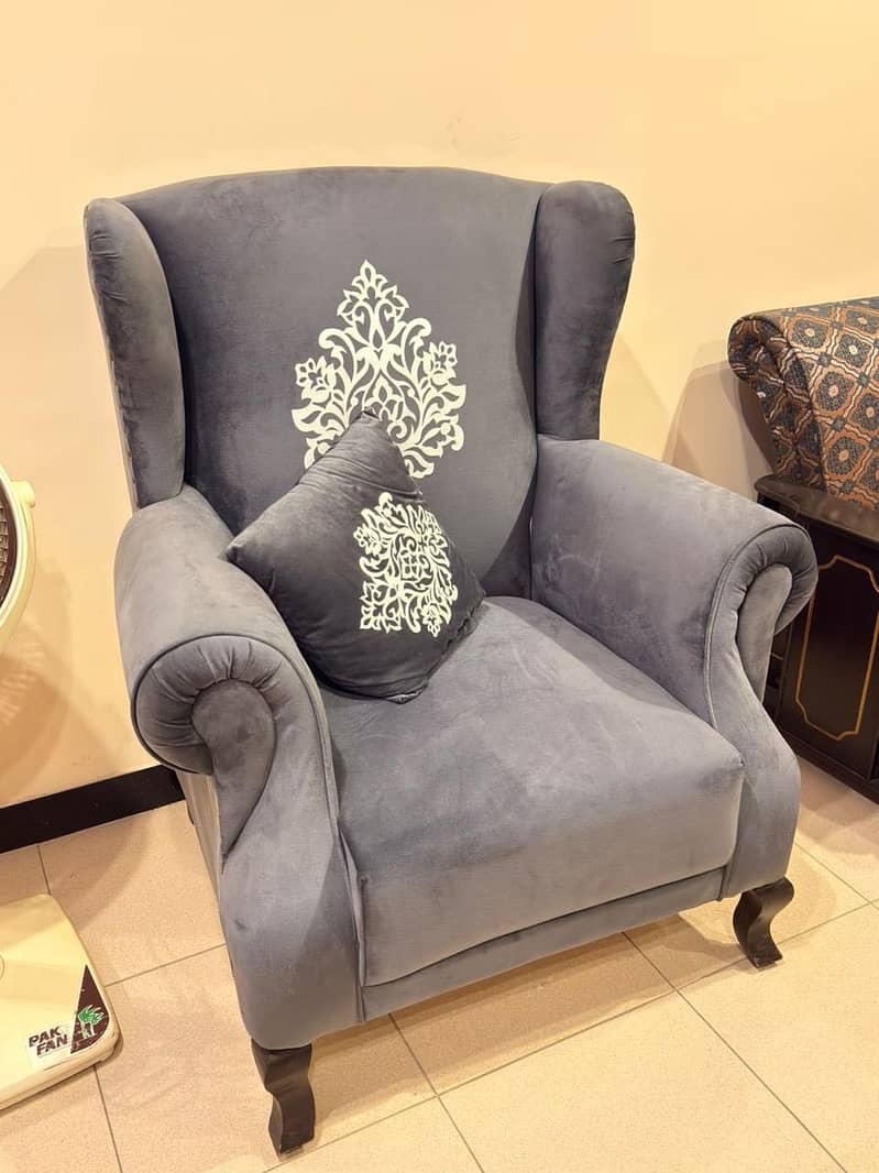 Sofa Set 3