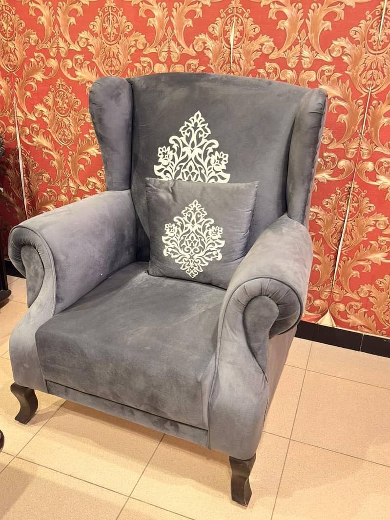 Sofa Set 5