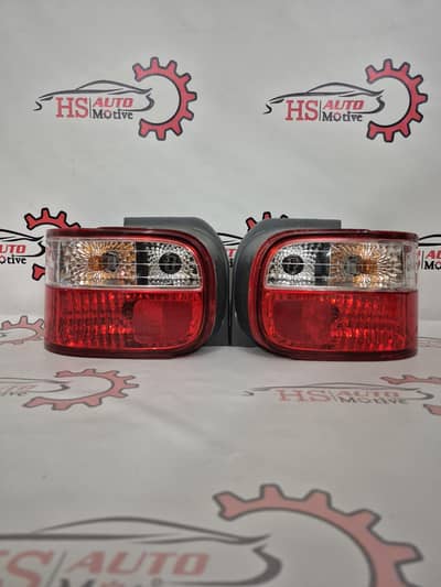 Honda Thats Geniune Back Lights Tail Lamps Parts