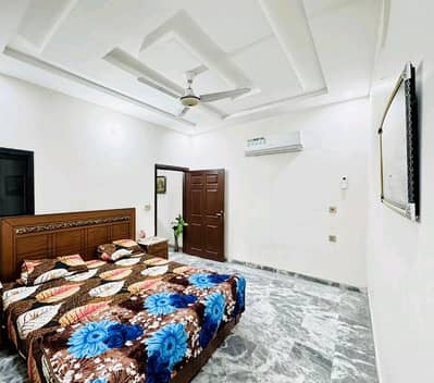 2700 Square Feet Other for rent in Gulistan-e-Jauhar