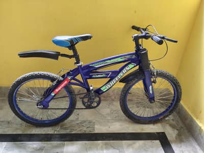 a. O. a 20 size cycle urgent sale reasonable price