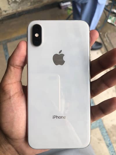 Apple iPhone XS