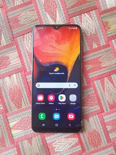 Samsung Mobile A50